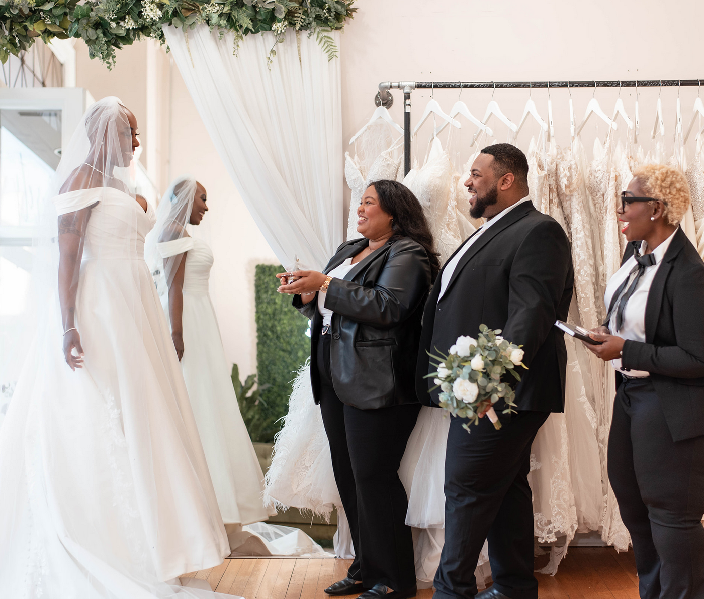 Elite Secrets Bridal in Baltimore, MD