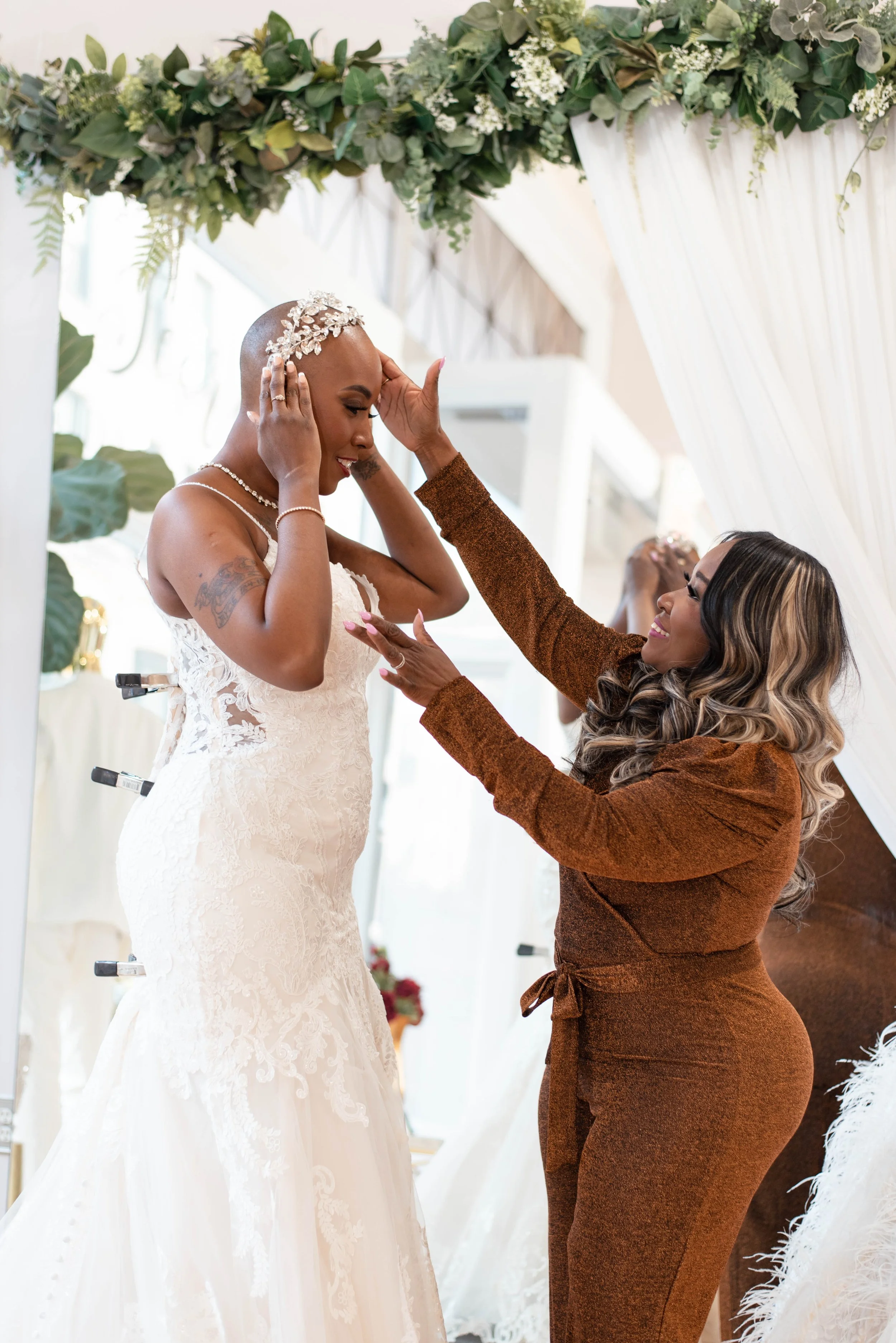Elite Secrets Bridal in Baltimore, MD (2)