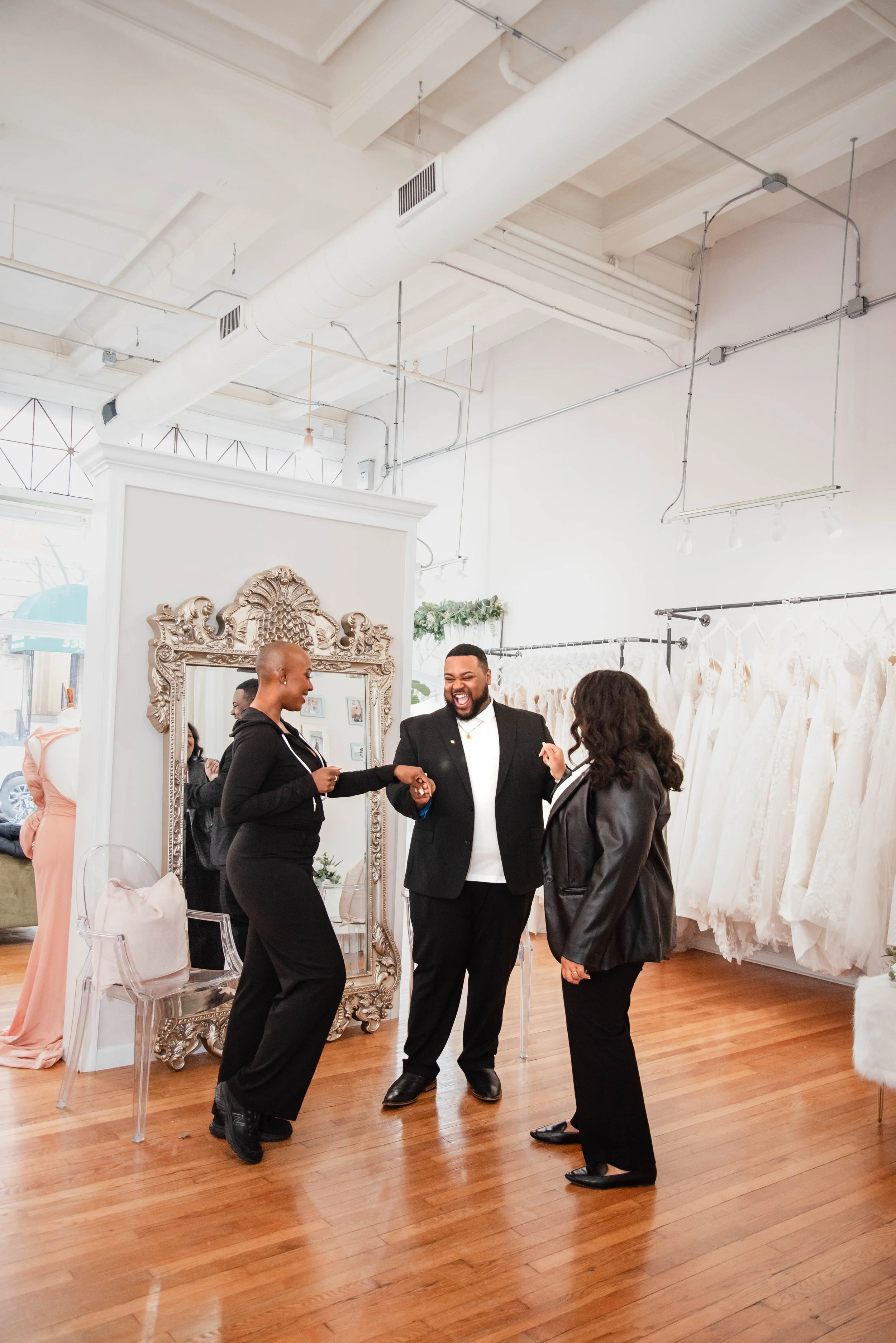 Elite Secrets Bridal in Baltimore, MD (3)