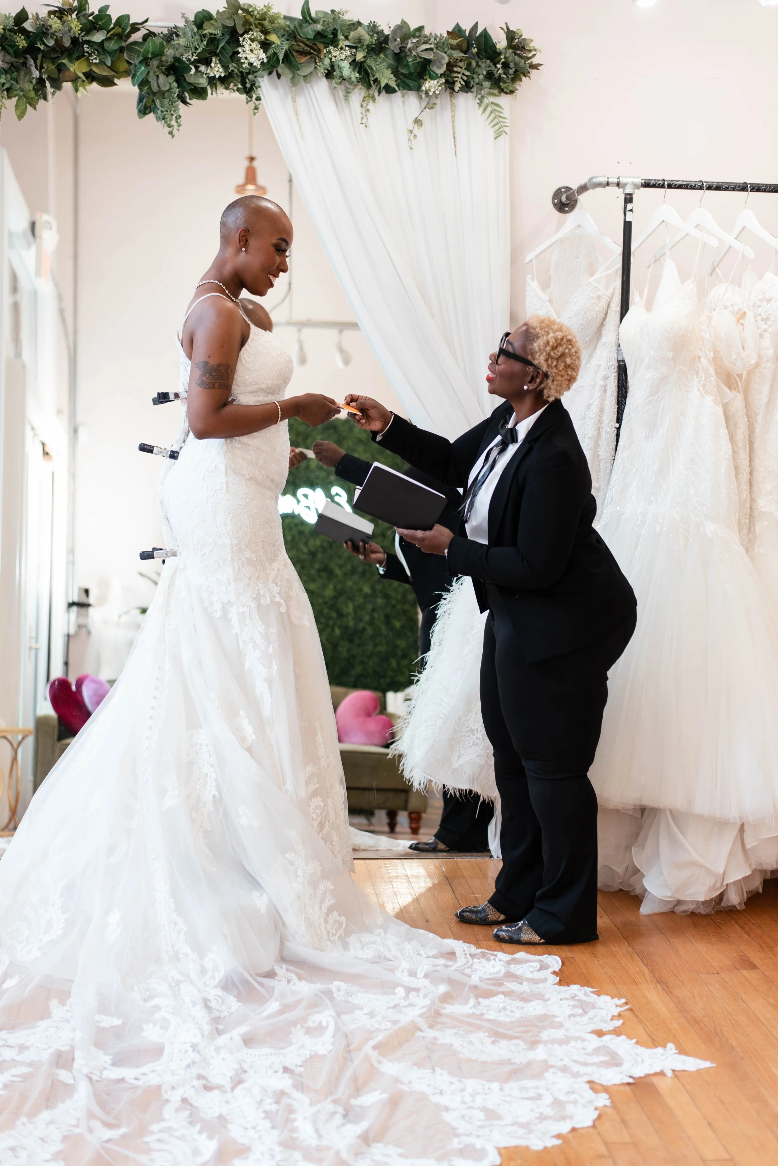 Elite Secrets Bridal in Baltimore, MD (6)