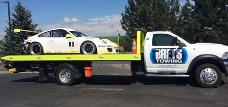 Bret's Towing & Auto Repair in Sheboygan, WI (5)