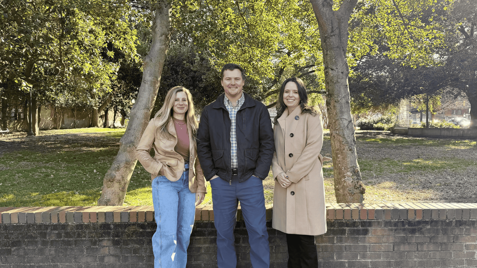 Jess McLaughlin | Richmond Real Estate Agent | REAL Broker, LLC in Crozier, VA