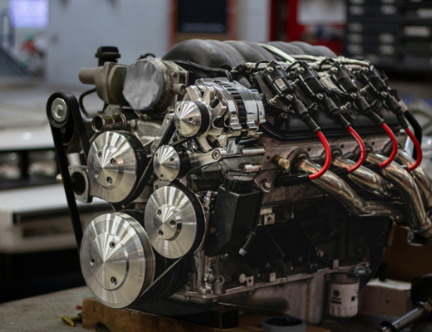Stewart's Automotive in Downey, CA (5)