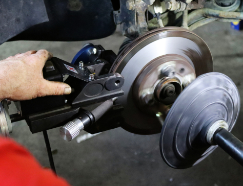 Stewart's Automotive in Downey, CA (6)