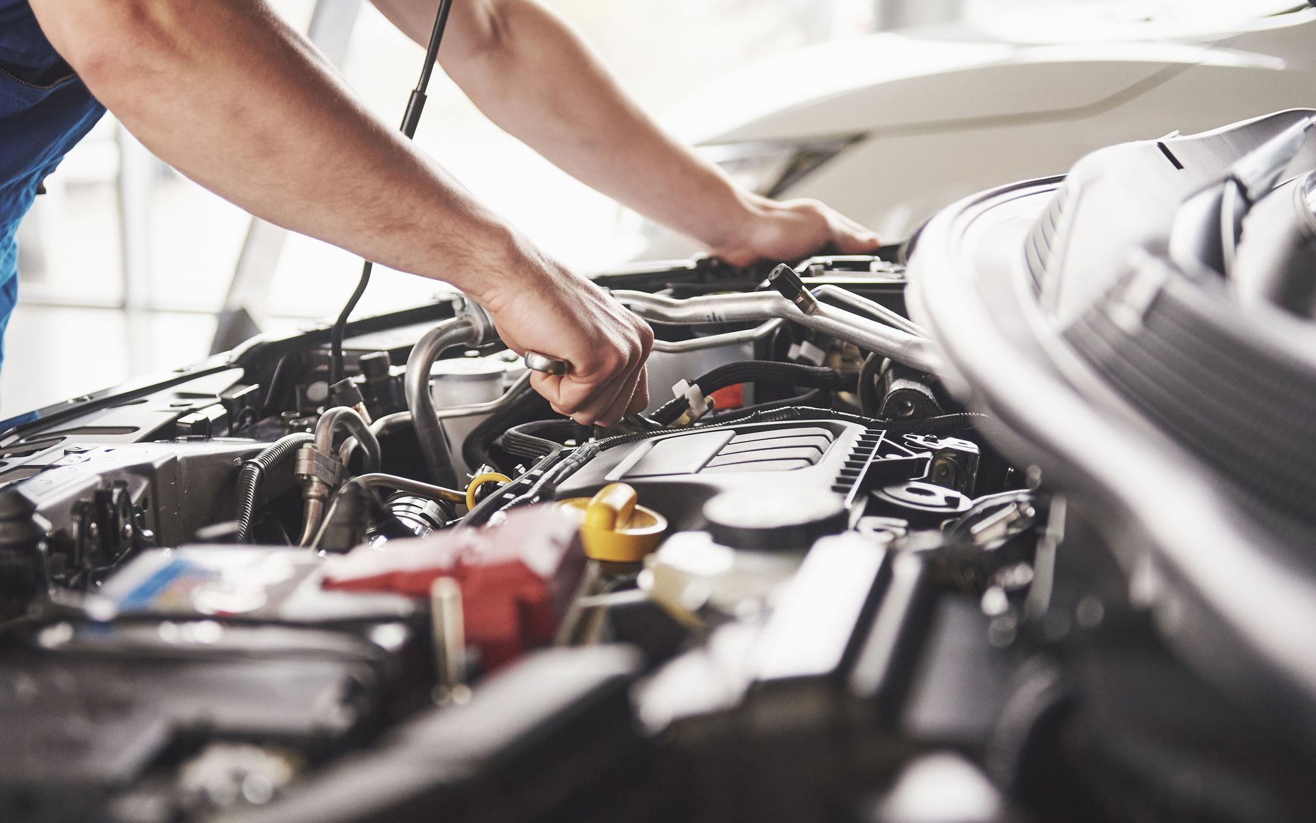 Morris Plains Automotive in Morris Plains, NJ