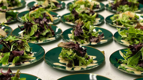 Diamond Point Catering Services in Corpus Christi, TX (3)