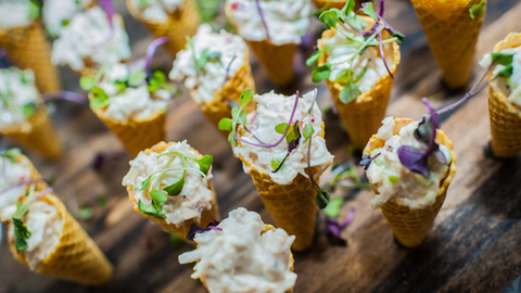 Diamond Point Catering Services in Corpus Christi, TX (5)