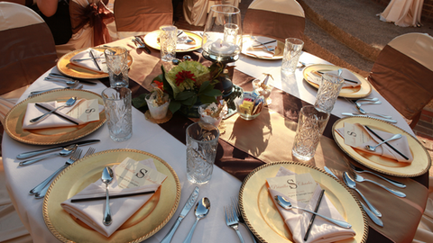 Diamond Point Catering Services in Corpus Christi, TX (6)
