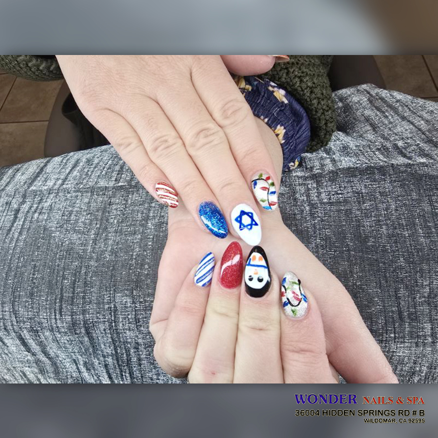 Wonder Nails in Wildomar, CA (3)