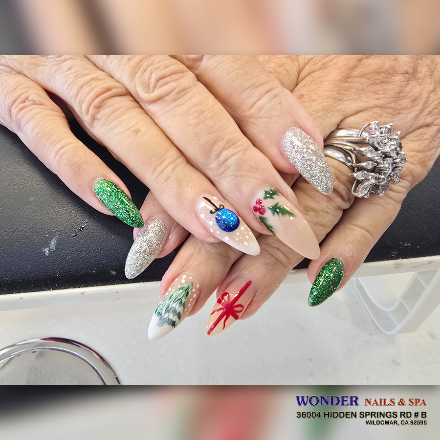 Wonder Nails in Wildomar, CA (5)