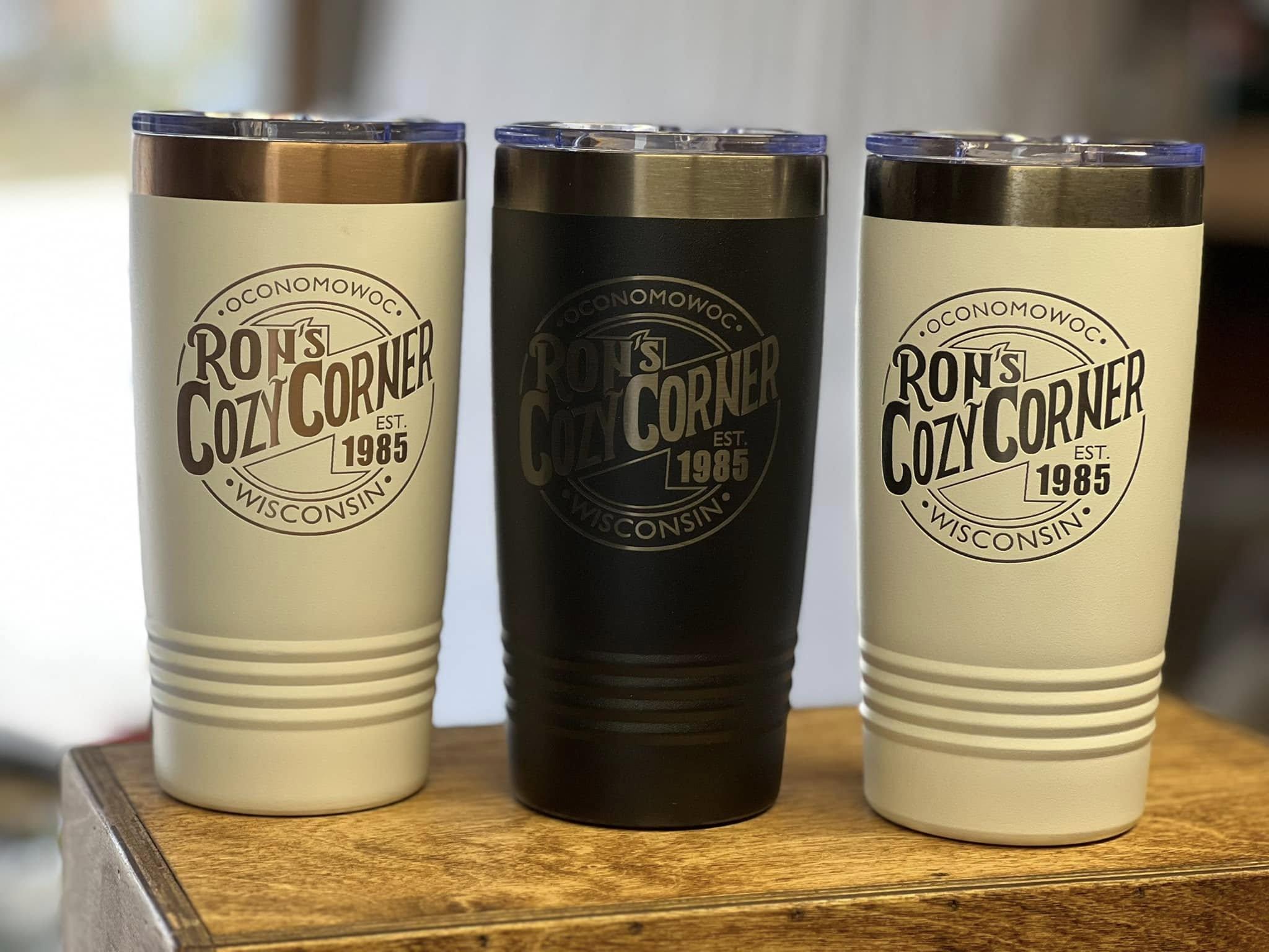 Ron's Cozy Corner in Oconomowoc, WI