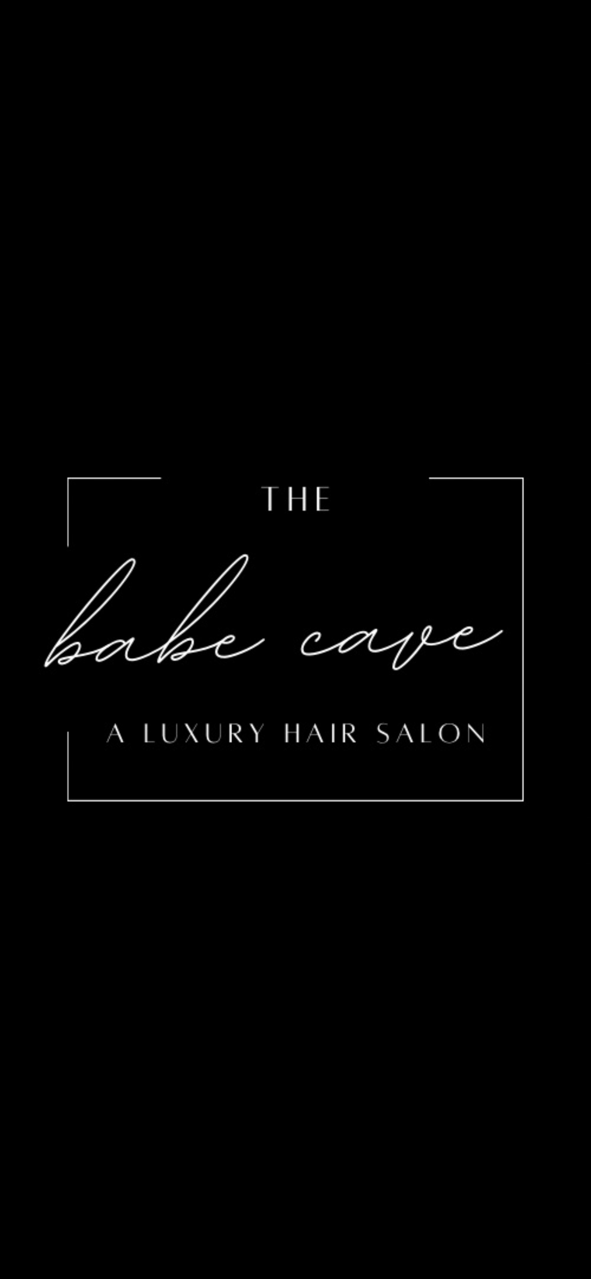 The Babe Cave in Staunton, VA
