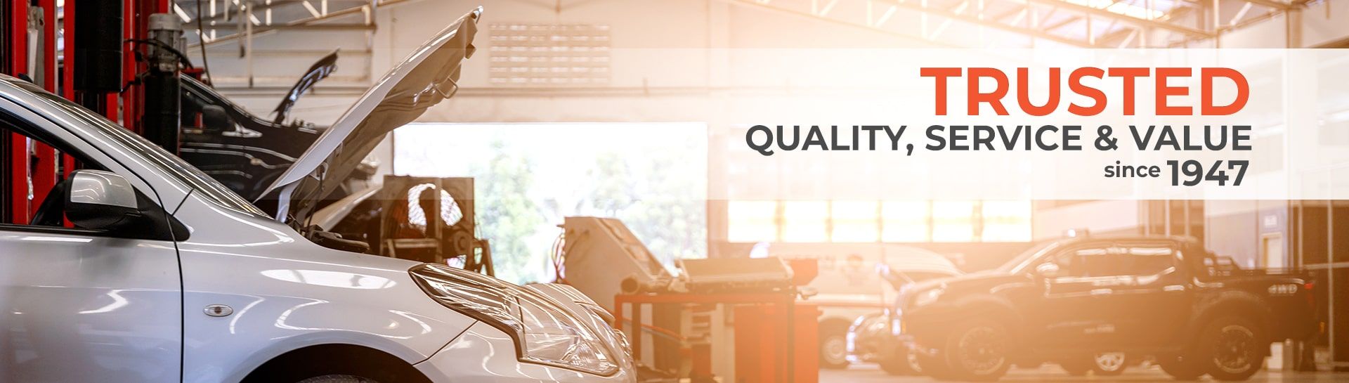 Lee Myles Transmissions & Auto Care in Roslyn Heights, NY (4)