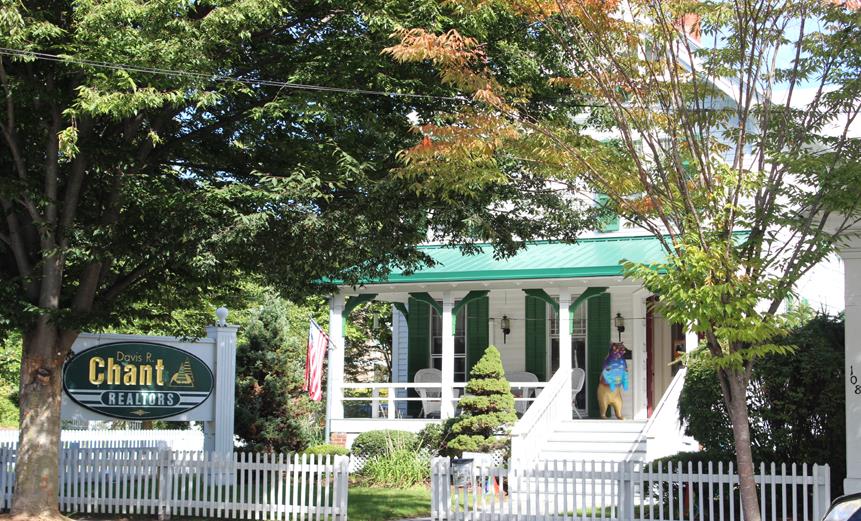 Davis R Chant Real Estate, Honesdale Office in Honesdale, PA (2)