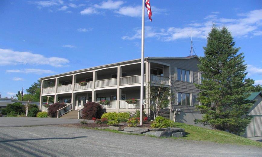 Davis R Chant Real Estate, Honesdale Office in Honesdale, PA (4)