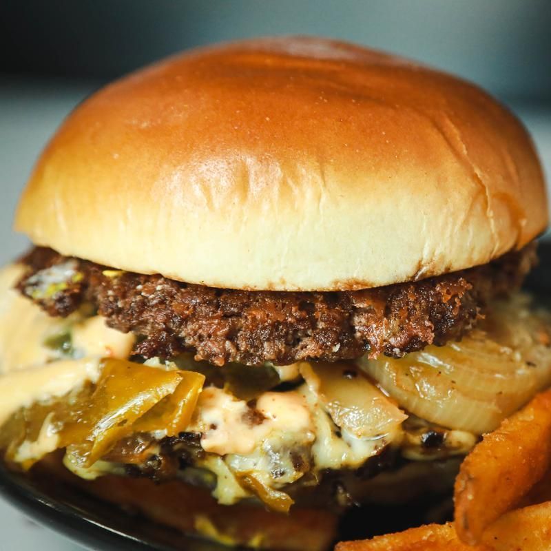 Loud Burger in Grand Terrace, CA (2)
