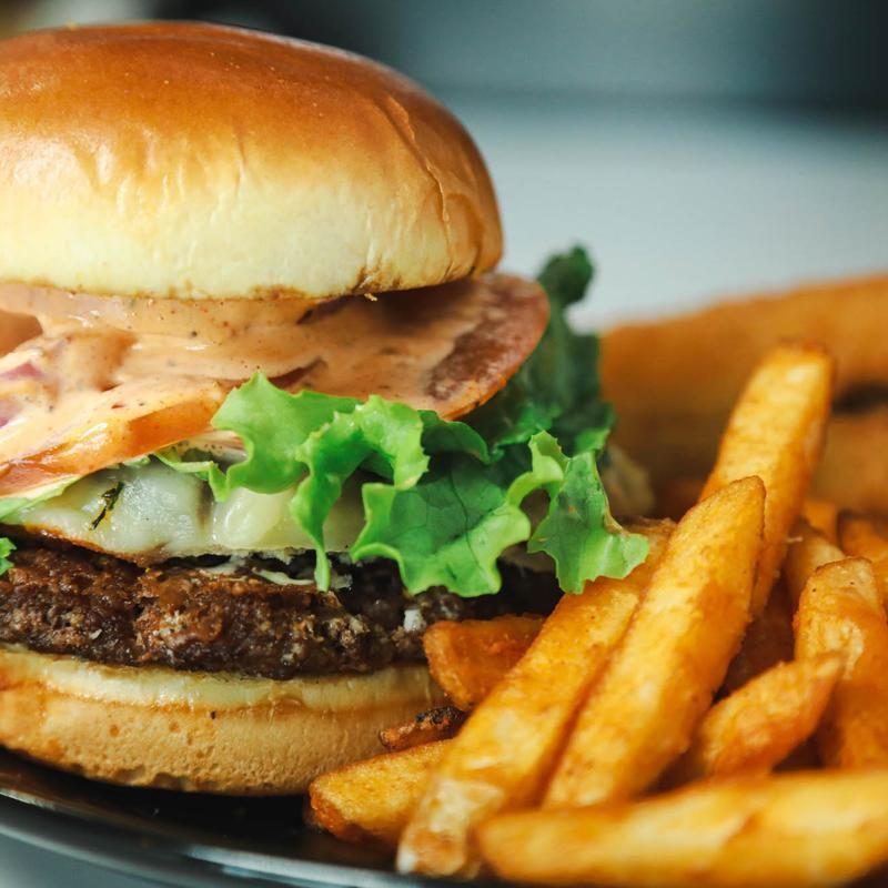 Loud Burger in Grand Terrace, CA (4)