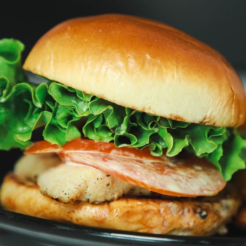 Loud Burger in Grand Terrace, CA (5)