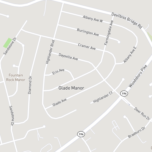 Carroll & Ferguson in Walkersville, MD