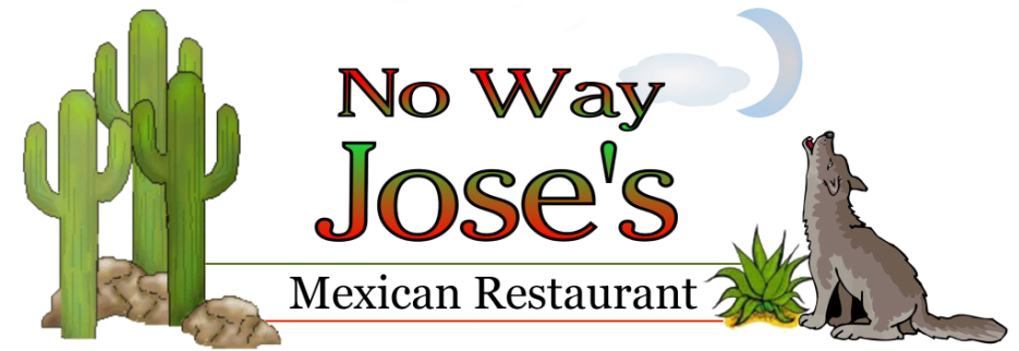 No Way Jose's Mexican Restaurant in China Grove, NC (3)