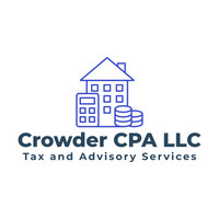 Crowder CPA LLC in San Marcos, TX