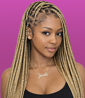 UPSCALE BEAUTY HAIR BRAIDING in Odenton, MD