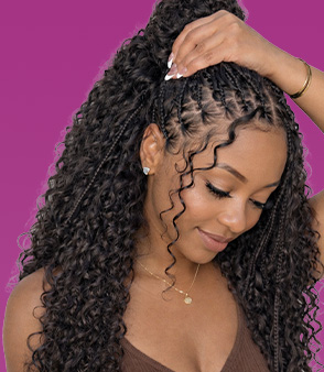 UPSCALE BEAUTY HAIR BRAIDING in Odenton, MD (2)