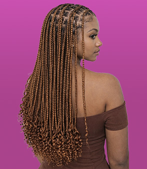 UPSCALE BEAUTY HAIR BRAIDING in Odenton, MD (6)