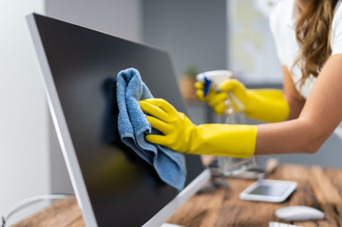 Cleaning Crew USA in Port Saint Lucie, FL (6)