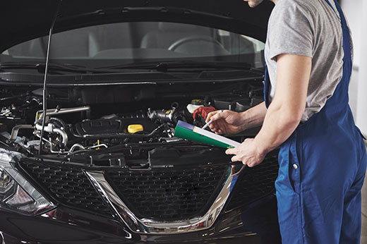 4 Season Auto Service Center in Franklin, WI (2)
