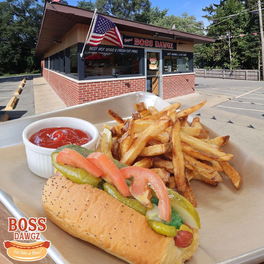 Boss Dawgz in Lisle, IL