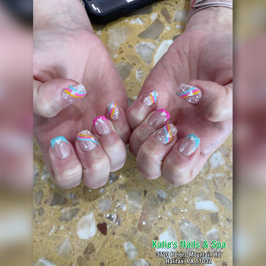 Katie's Nails & Spa in Halifax, PA (3)