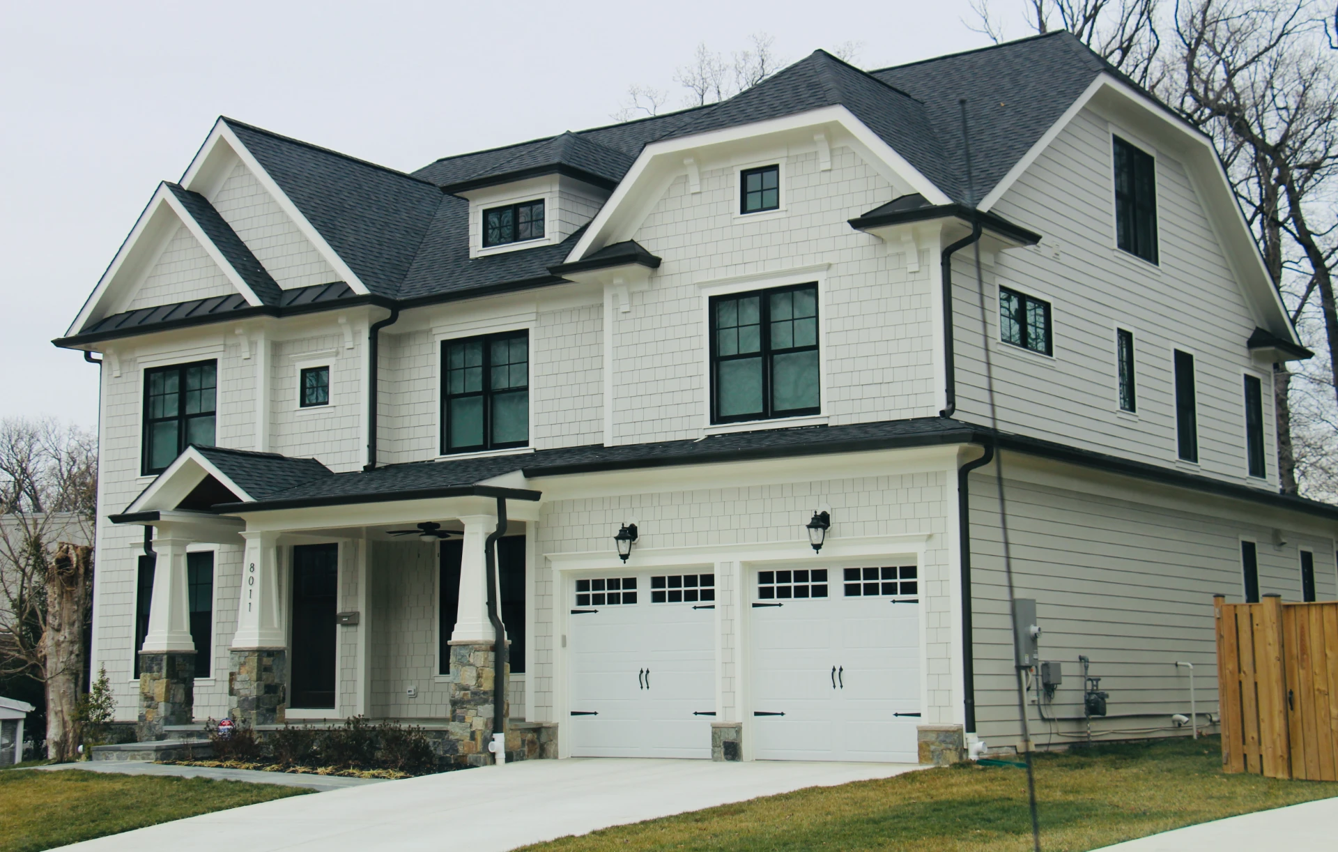 Brother's Best Construction, LLC in Woodbridge, VA
