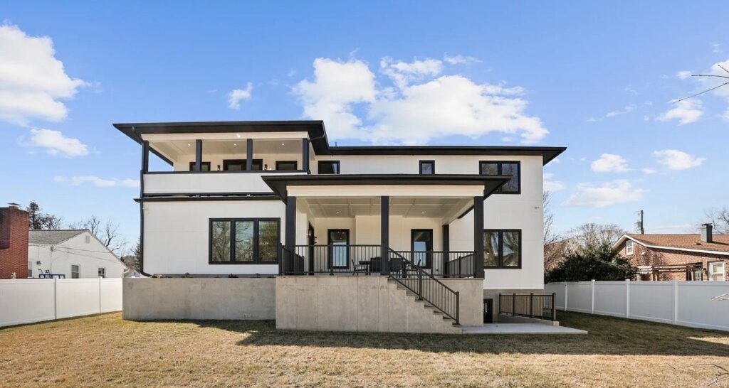 Brother's Best Construction, LLC in Woodbridge, VA (5)