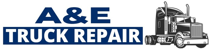 A & E Truck Repair in Sylmar, CA