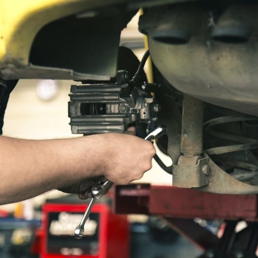 A & E Truck Repair in Sylmar, CA (6)