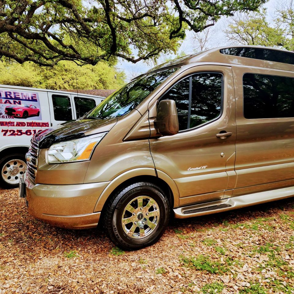EXTREME CLEAN MOBILE DETAIL in Waco, TX (2)
