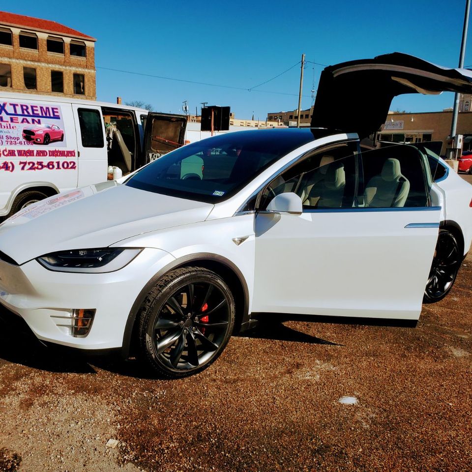 EXTREME CLEAN MOBILE DETAIL in Waco, TX (3)