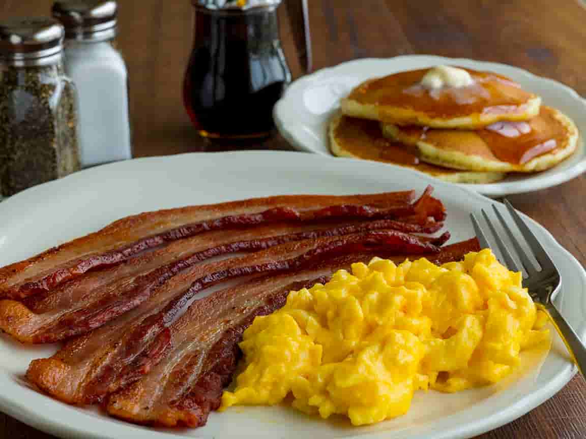 The Original Pancake House Norco in Norco, CA