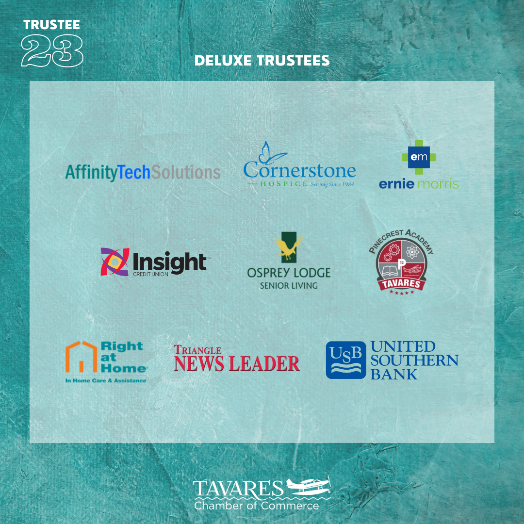 Tavares Chamber of Commerce in Tavares, FL (4)
