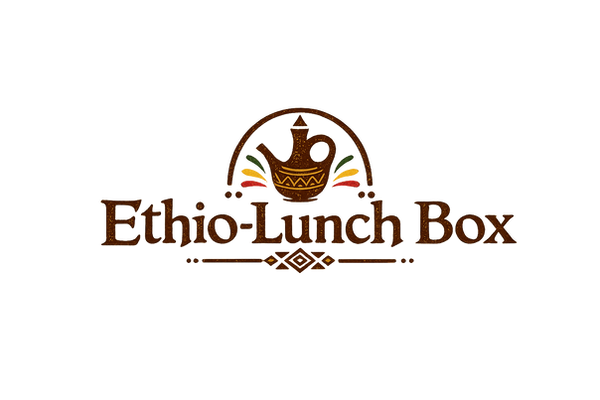 Ethio-LunchBox in San Jose, CA