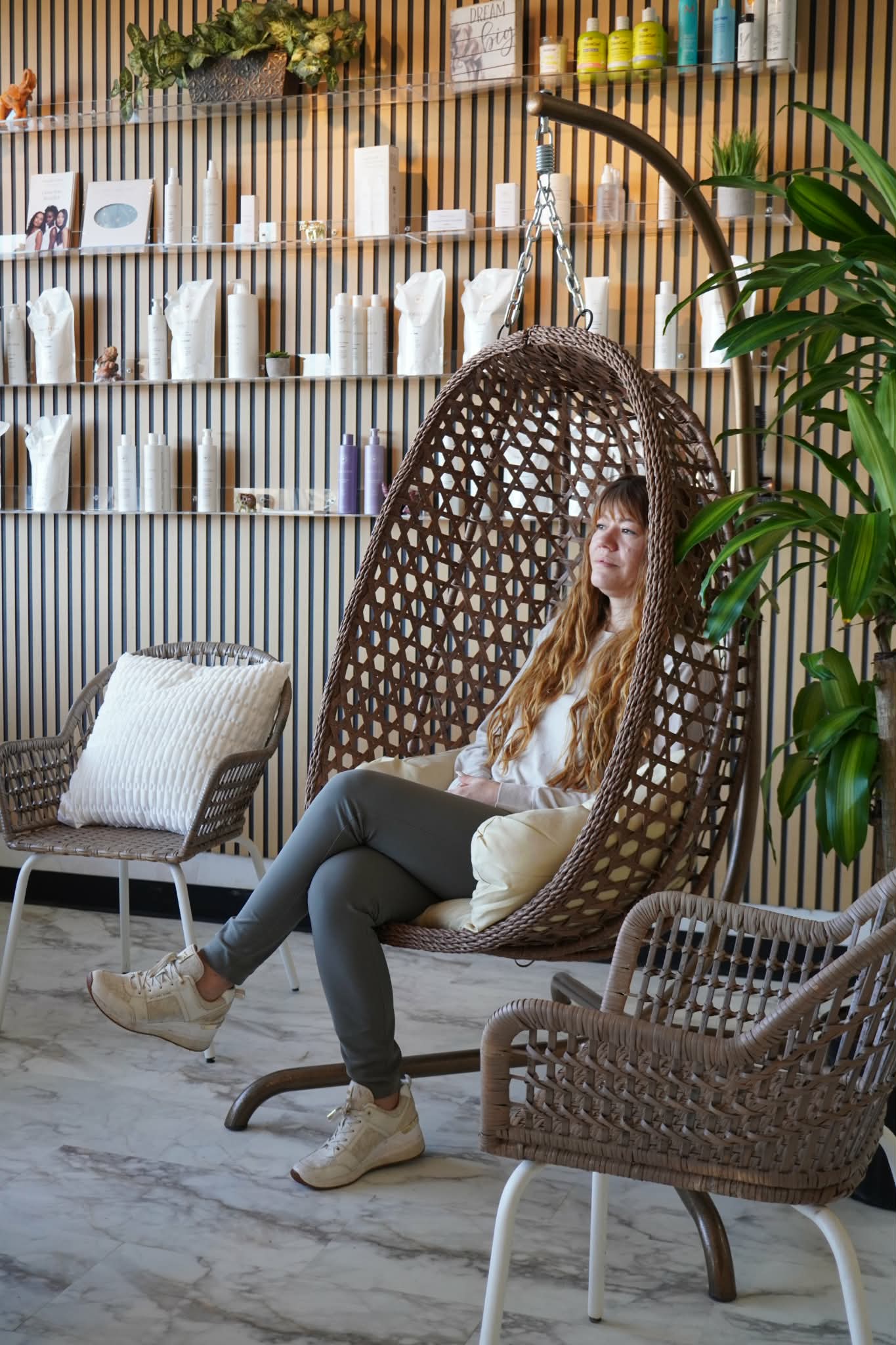 Amanda at The Curl Collective in Germantown, OH (3)