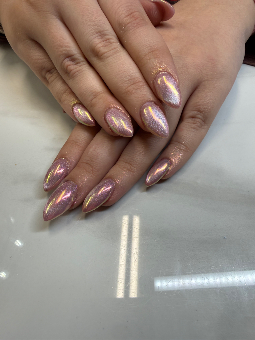 Apex Structure Nail Studio in Newark, OH