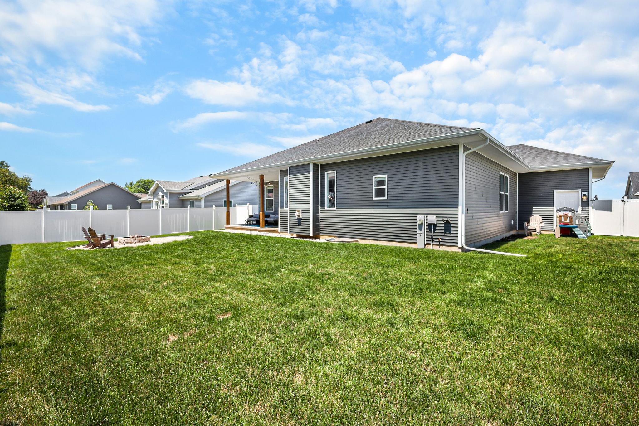 Bishop Real Estate in Verona, WI