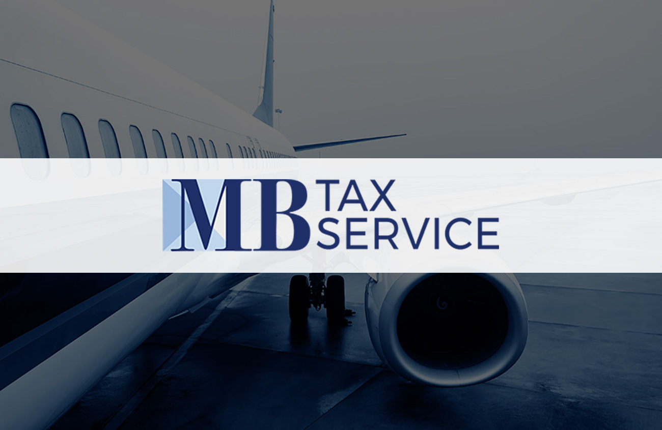 M B Tax Services in Hurst, TX