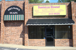 Divine Oasis Salon & Spa in Columbia, SC (2)