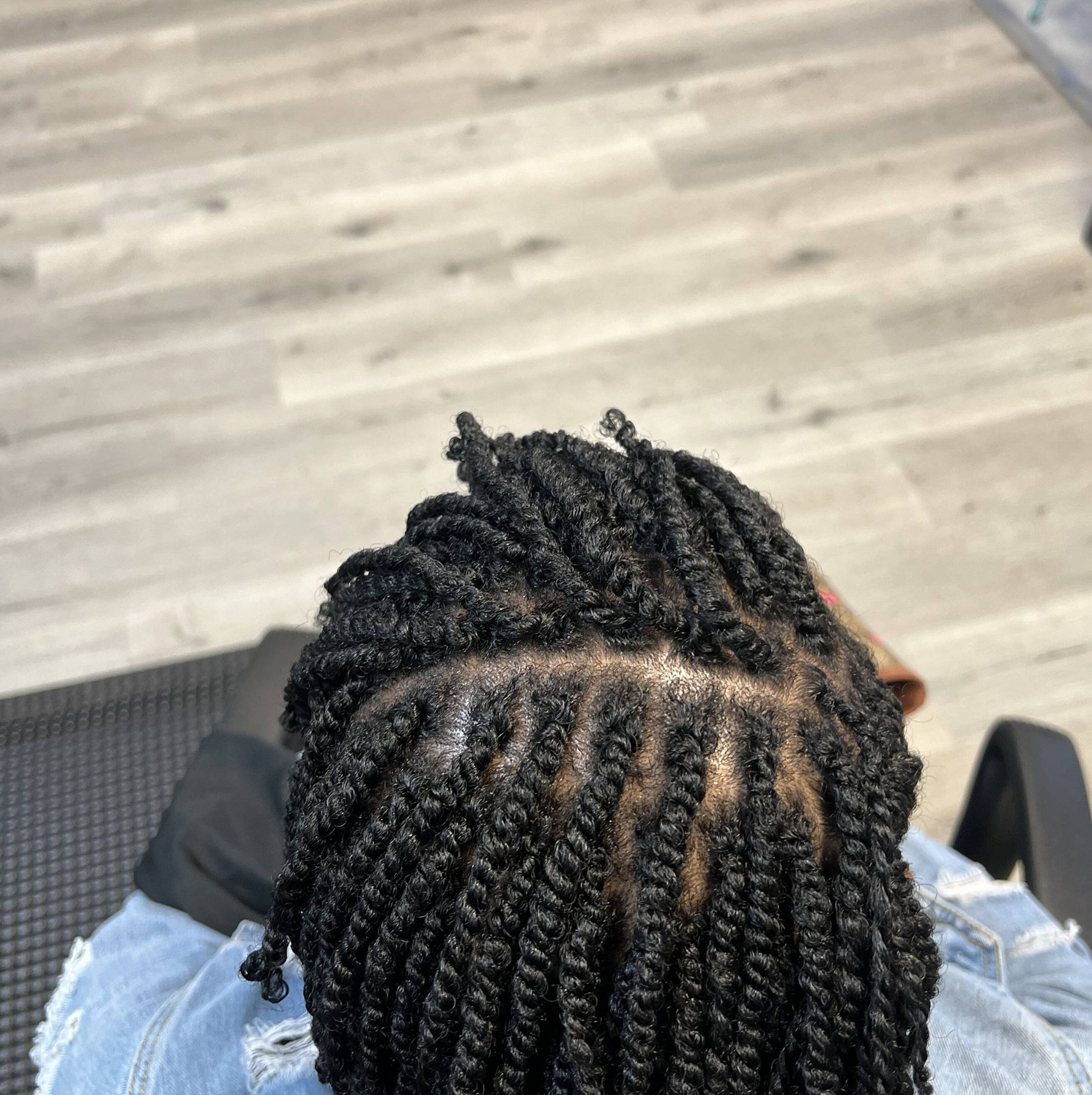 Kinks N Kurls Hair & Co Salon in Orange Park, FL (3)