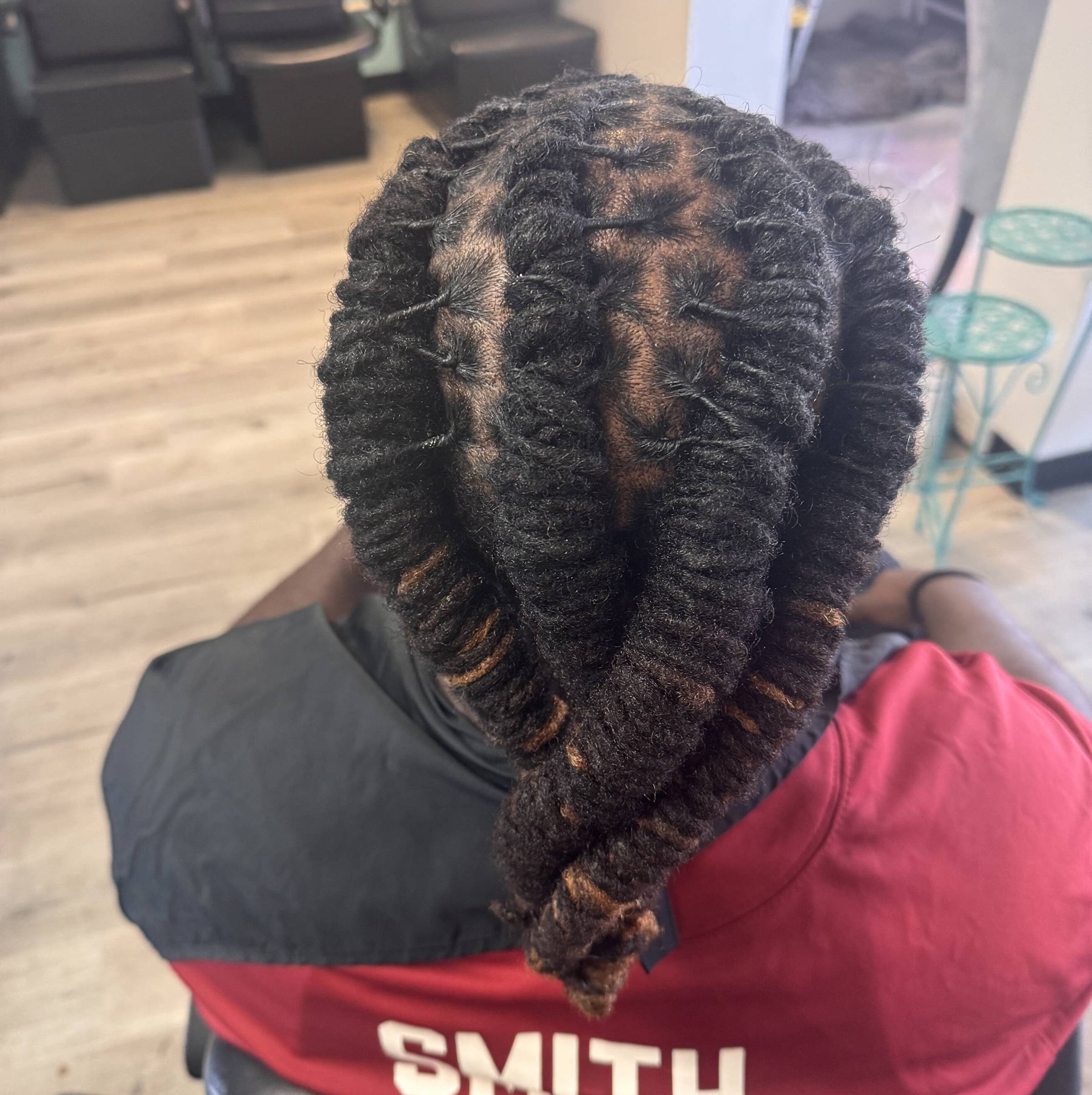 Kinks N Kurls Hair & Co Salon in Orange Park, FL (4)