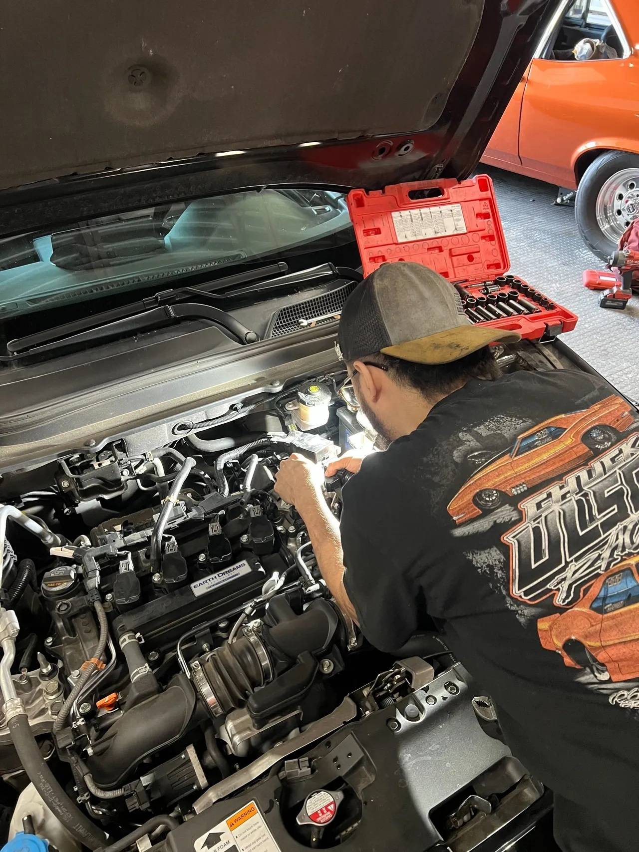 Ashten's Total Auto Care in Waldorf, MD (2)