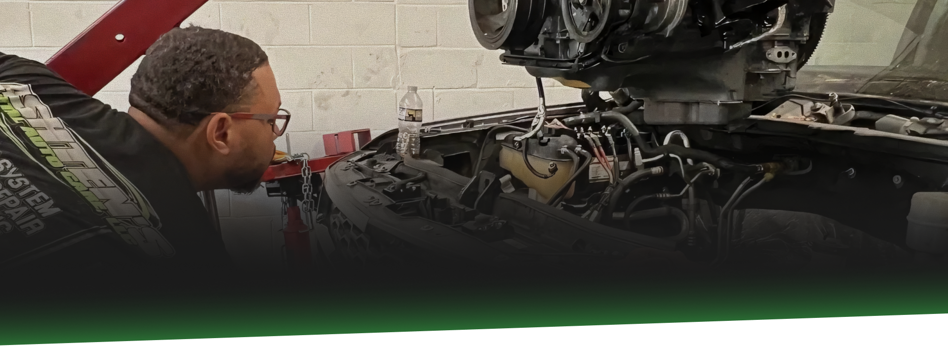 Ashten's Total Auto Care in Waldorf, MD (4)